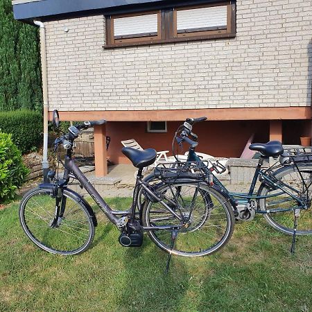 Ferienhaus Bianca Meschede Kültér fotó