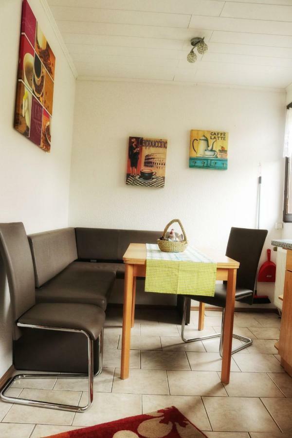 Ferienhaus Bianca Meschede Kültér fotó